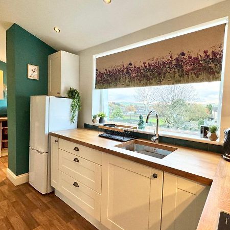 Chestnut Cottage Dalmellington Zewnętrze zdjęcie