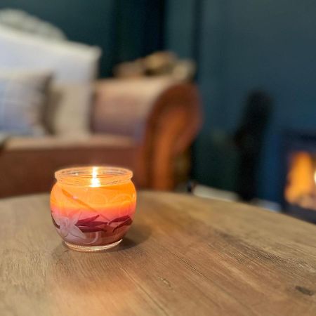 Chestnut Cottage Dalmellington Zewnętrze zdjęcie