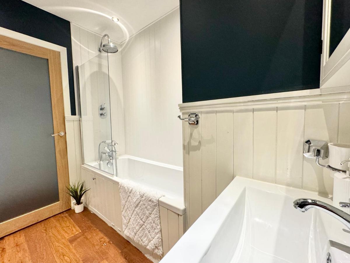 Chestnut Cottage Dalmellington Zewnętrze zdjęcie