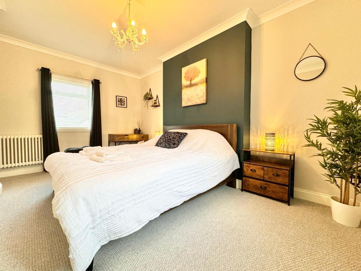 Chestnut Cottage Dalmellington Zewnętrze zdjęcie
