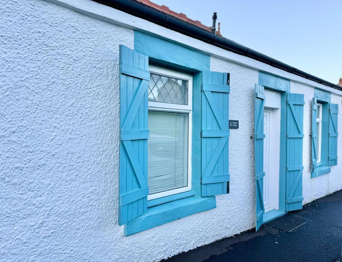 Chestnut Cottage Dalmellington Zewnętrze zdjęcie