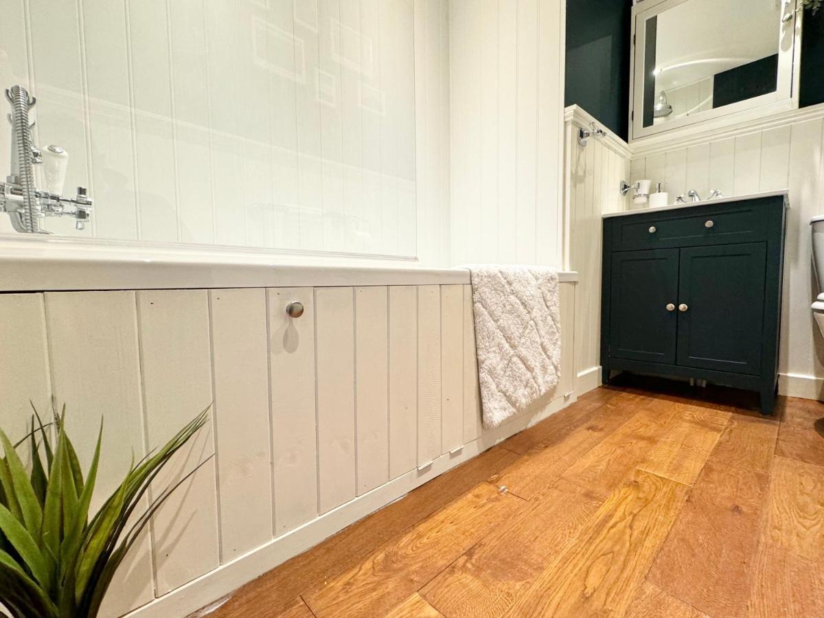 Chestnut Cottage Dalmellington Zewnętrze zdjęcie