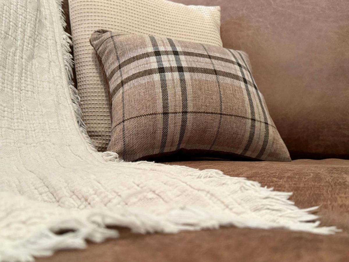 Chestnut Cottage Dalmellington Zewnętrze zdjęcie